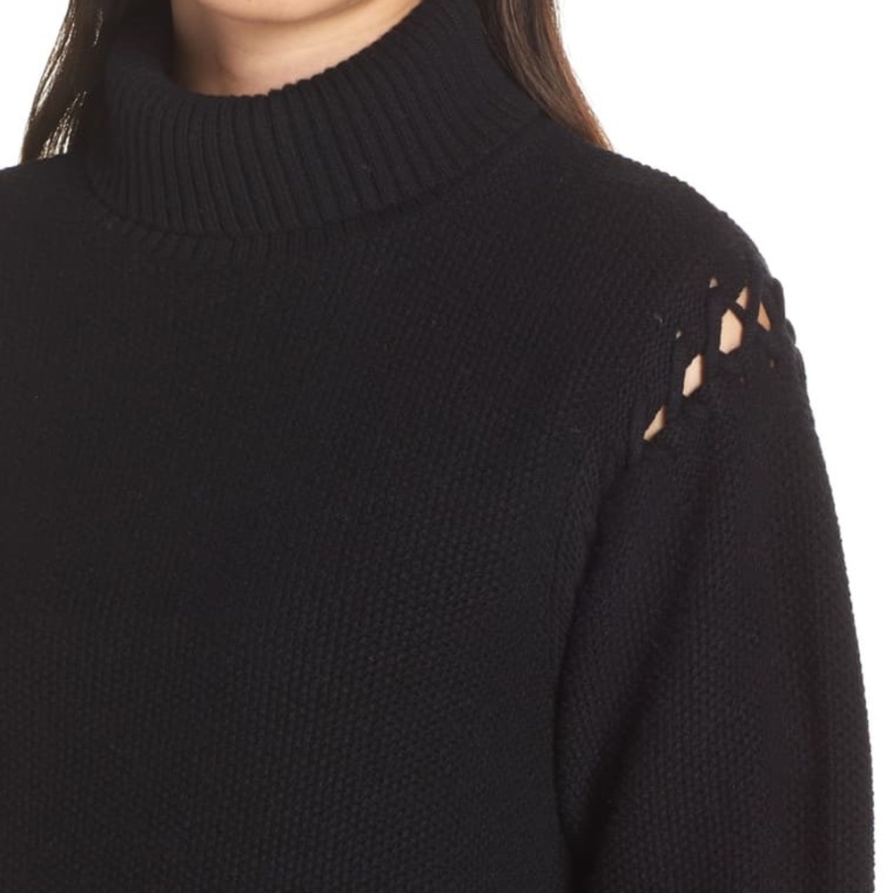 UGG Turtleneck Sweater